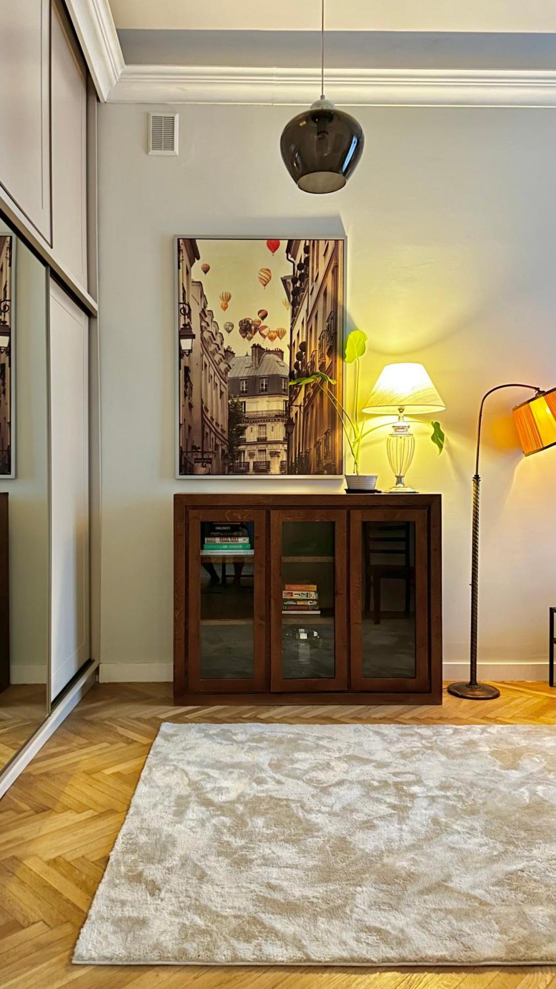 4M High Apartment In Heart Of Warsaw! 외부 사진