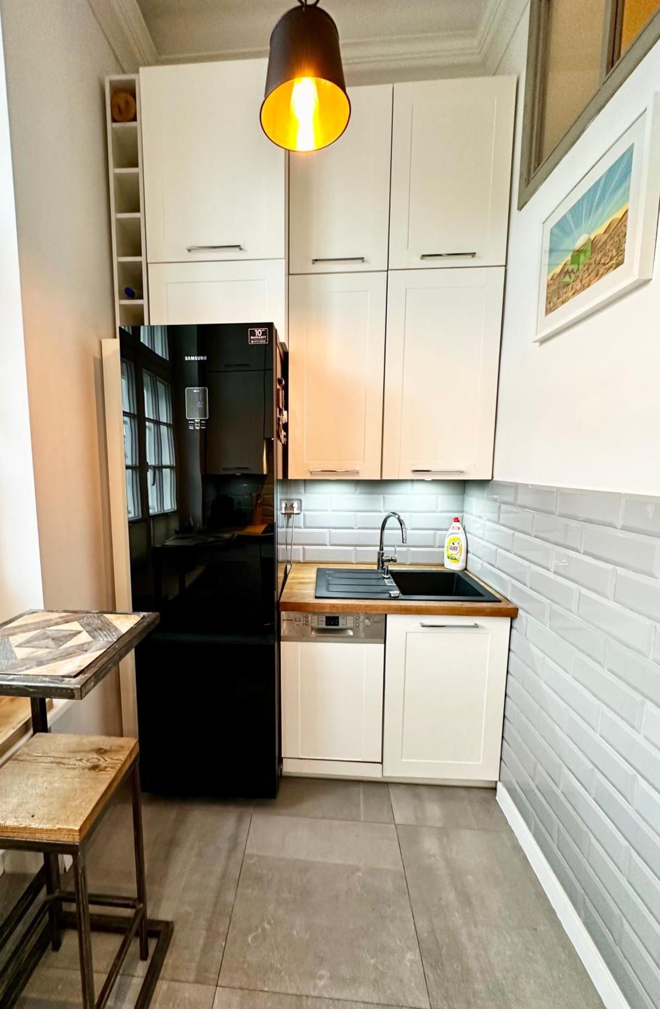4M High Apartment In Heart Of Warsaw! 외부 사진